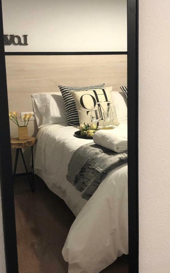 Gatu Premium Villa Aramburu, " Preferente Mayores De 25 Anos Y Familias " Эль-Пуэрто-де-Санта-Мария Экстерьер фото